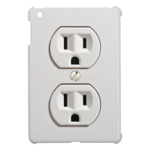 Faux débouché électrique