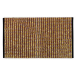 Faux Gold Braid Caseable iPad Case
