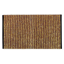 Faux Gold Braid Caseable iPad Case