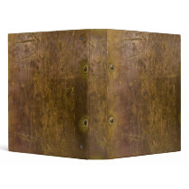 Faux Leather Binder/Album