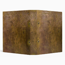 Faux Leather Binder/Album