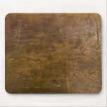 Faux Leather Mousepad