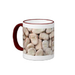 Fava beans coffee mugs