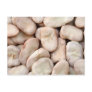 Fava beans post card