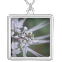 Favoris de chat pendentifs