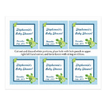 Favour Tags Turtle Reef Ocean Sea Turtle Post Cards