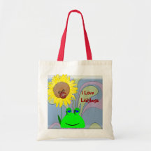 Favourite Christmas Gifts Canvas Bag