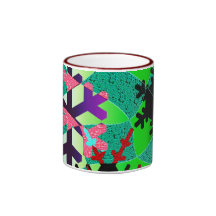 Favourite Christmas Gifts Coffee Mugs