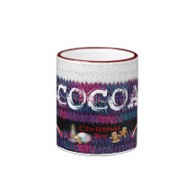 Favourite Christmas Gifts Coffee Mugs