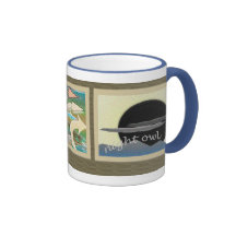 Favourite Christmas Gifts Coffee Mugs