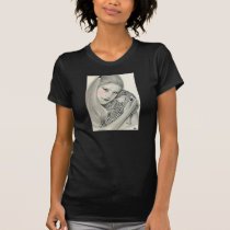 Favourite Doll T shirts t-shirts