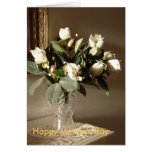 Favourite Floral Greeting Cards