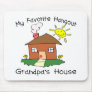 Favourite Hangout Grandpa's House