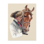 Favourite Horse