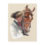 Favourite Horse