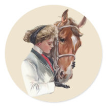 Favourite Horse