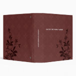 Favourite Restaurants Binder