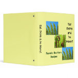 Favourite Southern Recipes binder Eat Drink Merry