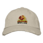 FAVRE's COCK Baseball Cap