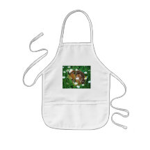fawn aprons