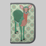 Fawn Art Rickshaw Folio planners