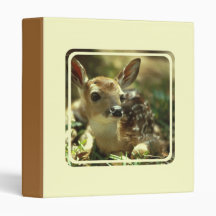 Fawn Binders