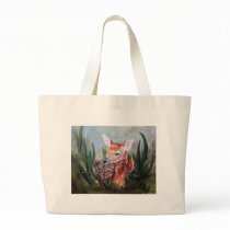Fawn Innocence Bag