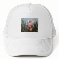 Fawn Innocence Hat
