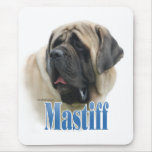Fawn Mastiff Name