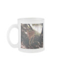 Fawn Mug