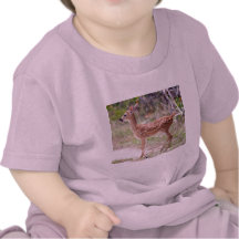 Fawn Shirts