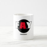 FAY_edit, ohellnawl Coffee Mug