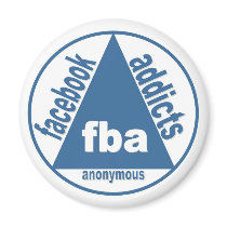 FBA:  Facebook Addicts Anonymous