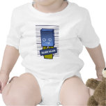 fBag Doodle Art T Shirt