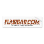 FBC Bumper Sticker
