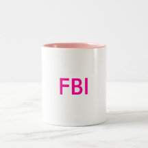 FBI CANECA