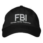FBI