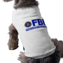 FBI Female Body Inspector