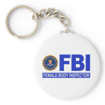 FBI Female Body Inspector