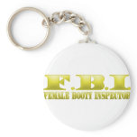 FBI - Female Booty Inspector