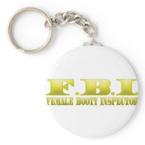 FBI - Female Booty Inspector