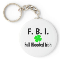 FBI Full Blooded Irish Clover
