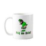 FBI Full Blooded Irishman t-shirts Mugs
