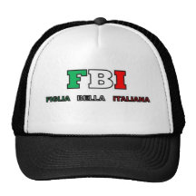 FBI KULTKAPPE