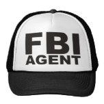 FBI Products & Designs! Trucker Hat