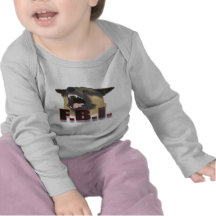 FBI TSHIRT