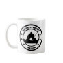FCHFC Dual Black Logo Coffee Mug
