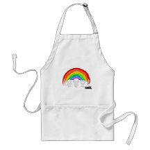 FCKH8 APRON