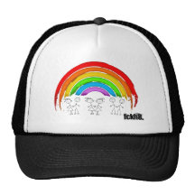 FCKH8 HAT