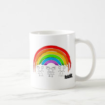 FCKH8 MUG